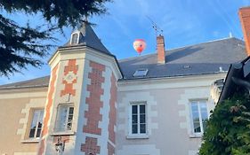 La Maison Voyage Bed And Breakfast