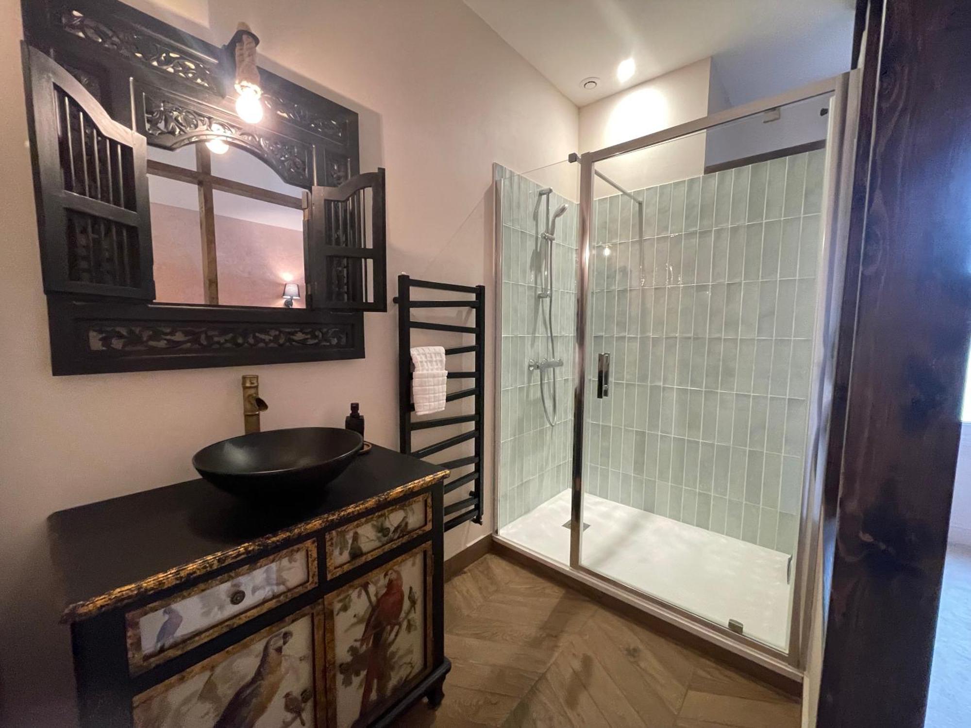 La Maison Voyage Bed And Breakfast Onzain Exterior foto